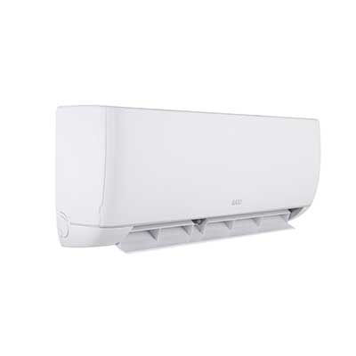 Climatizzatore Baxi Luna Clima Astra Quadri Split 9000+9000+12000+18000 btu LSGT125-5M