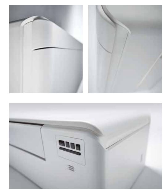 Climatizzatore Daikin Stylish 15000 btu Wi-Fi FTXA42AW