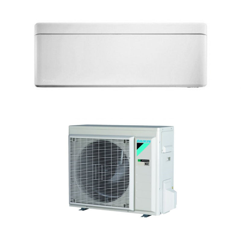 Climatizzatore Daikin Stylish 15000 btu Wi-Fi FTXA42AW