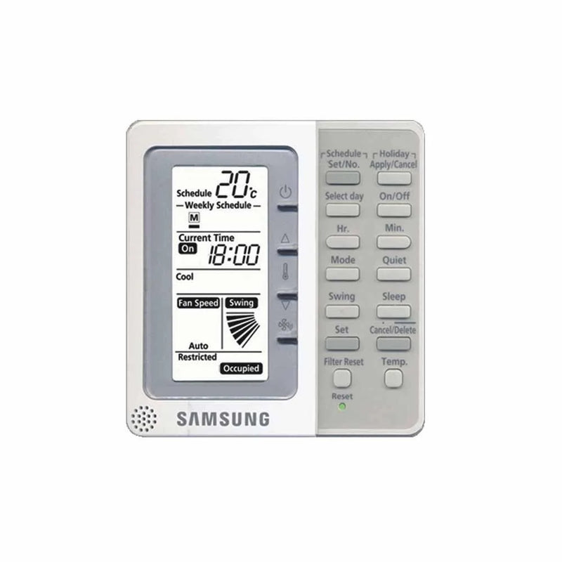 Samsung Comando a filo MWR-WH00