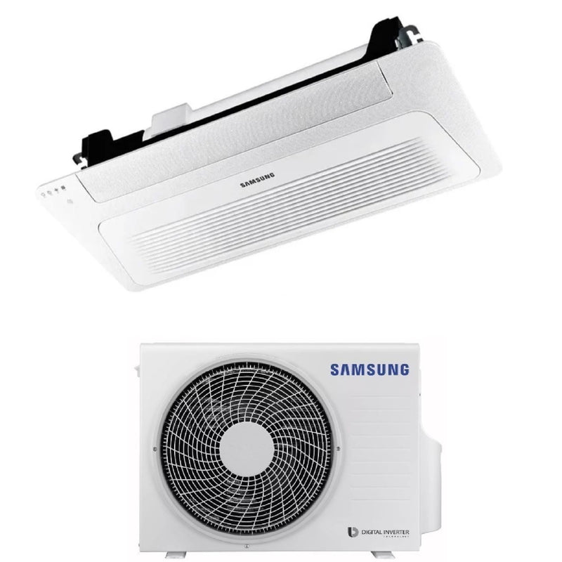 Climatizzatore Samsung Cassetta 1 Via Mini Windfree 9000 btu AC026RN1DKG/EU