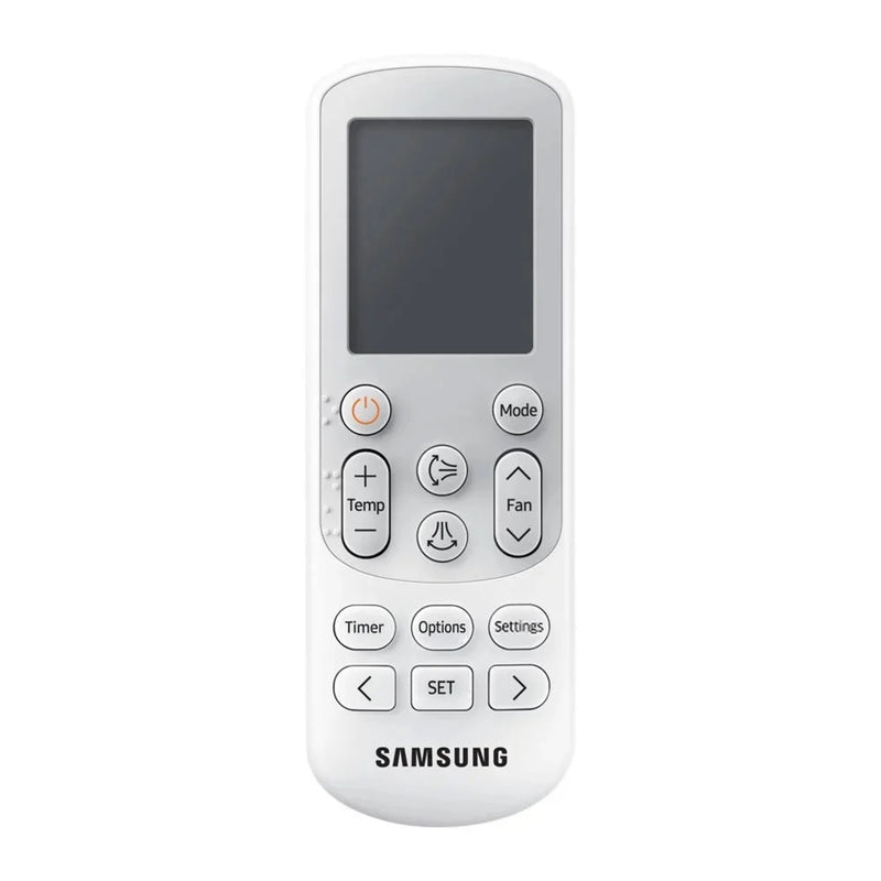 Samsung Comando wireless MR-EH01 per gamma alta efficienza