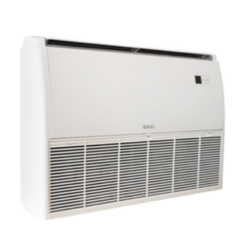 Unità Interna Baxi Linea commerciale Pavimento/Soffitto 9000 btu LSGNF25-XM