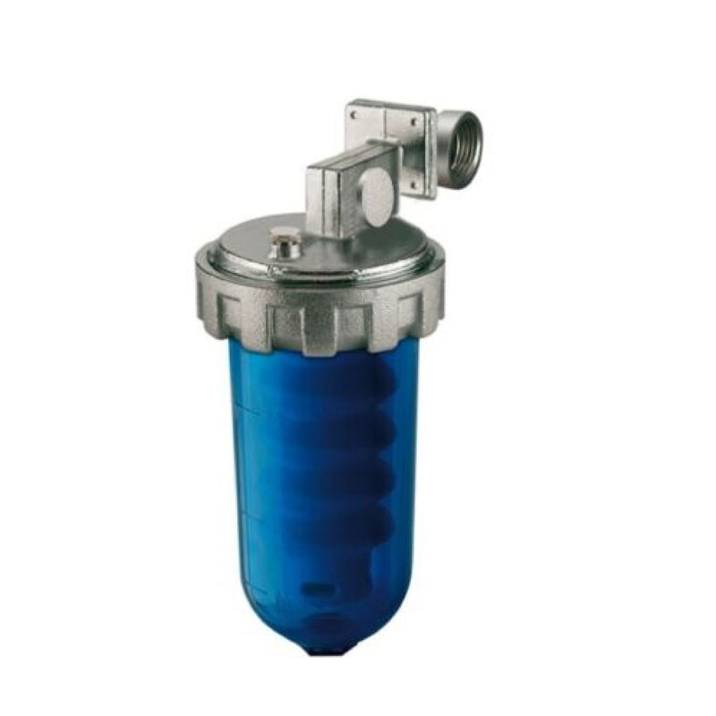 Dosatore proporzionale di polifosfati Hidromax Blu