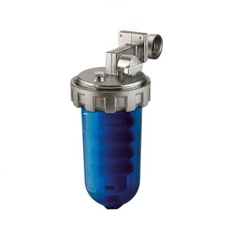 Dosatore proporzionale di polifosfati Hidromax Blu Stop