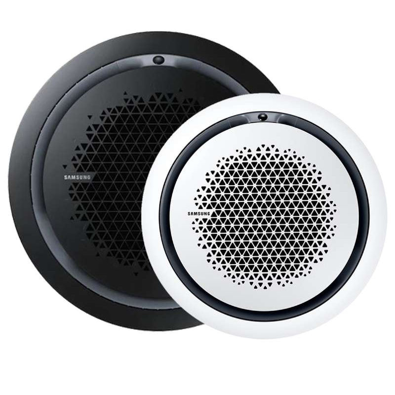 Climatizzatore Samsung Cassetta Circolare 360° 36000 btu AC100RN4PKG/EU