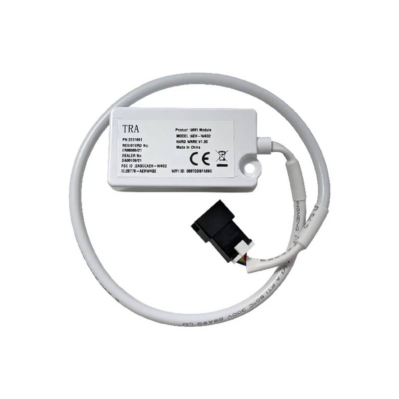Scheda Wi-Fi Hisense AEH-W4G2