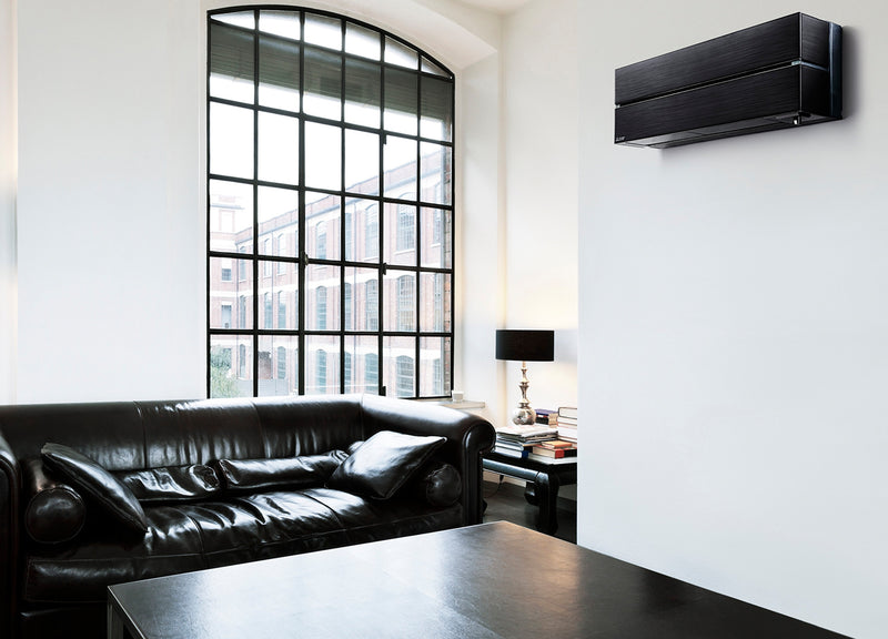 Climatizzatore Mitsubishi Kirigamine Style serie LN 18000 btu Wi-Fi MSZ-LN50VGB