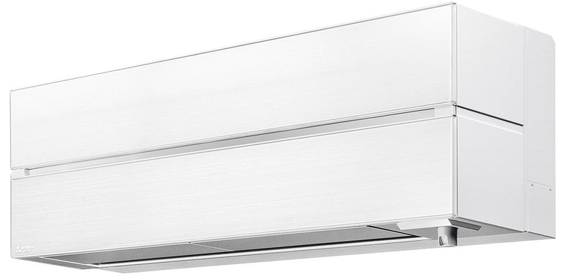 Climatizzatore Mitsubishi Kirigamine Style serie LN 12000 btu Wi-Fi MSZ-LN35VGV