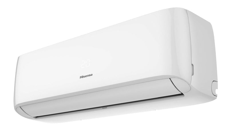 Climatizzatore Hisense Hi-Comfort Quadri Split 7000+7000+9000+18000 btu Wi-Fi 4AMW81U4RJC