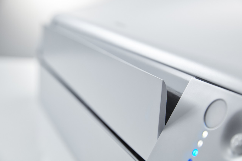Climatizzatore Daikin Perfera Wall FTXM-R Trial Split 9000+9000+9000 btu Wi-Fi 3MXM52A9