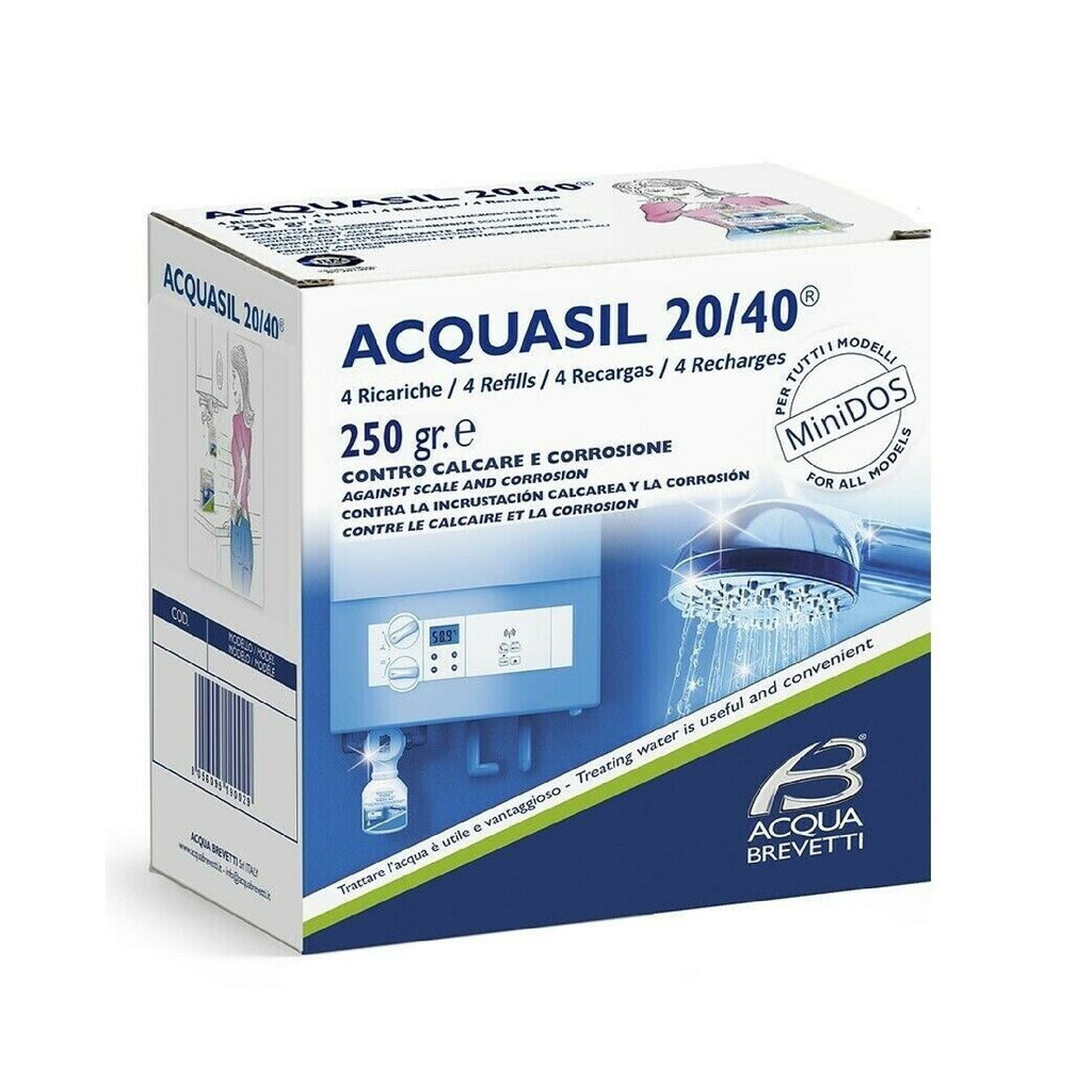 Dosatore Minidos (Acquasil 20/40)