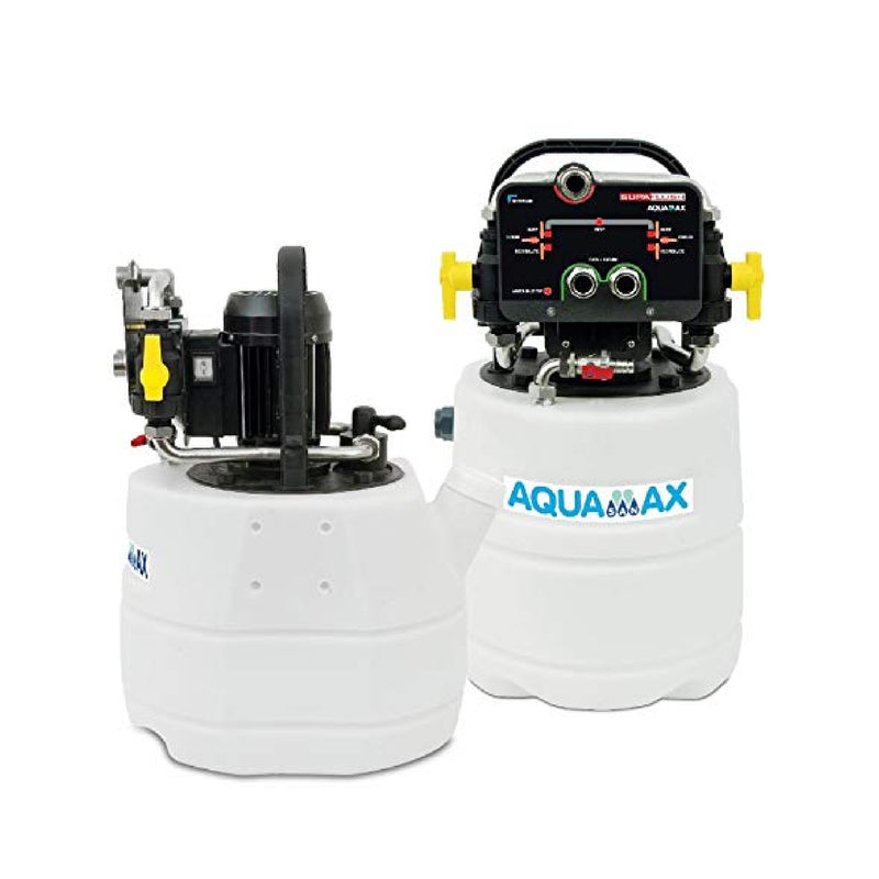 Pompa disincrostante Aquamax Promax 30 Supaflush per lavaggio impianto riscaldamento