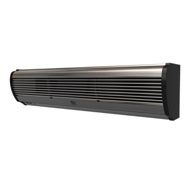 Barriera d'aria Vortice Air Door AD2000 da 200 cm