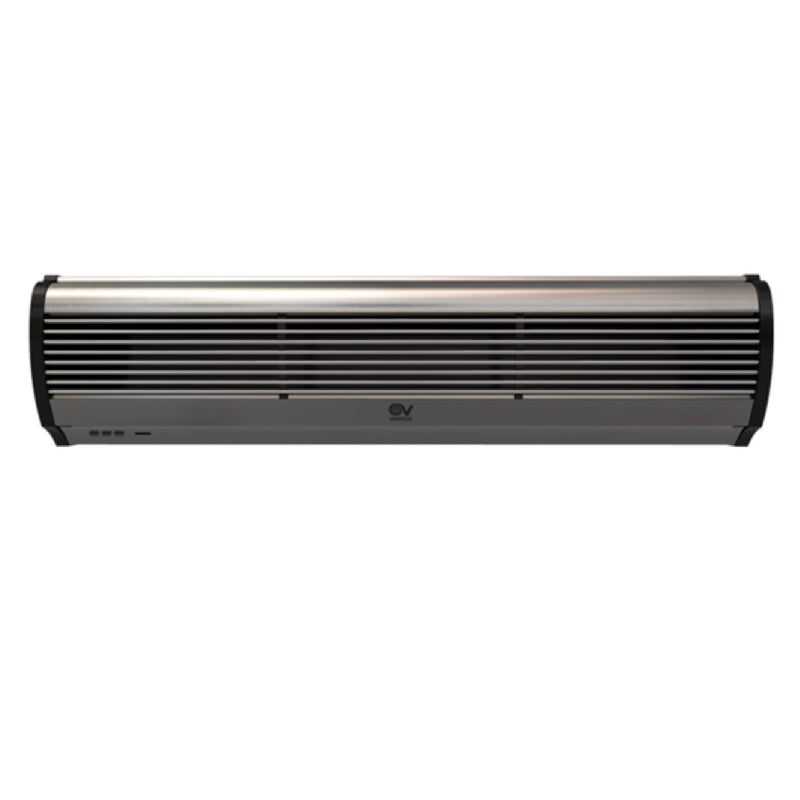 Barriera d'aria Vortice Air Door AD2000 da 200 cm