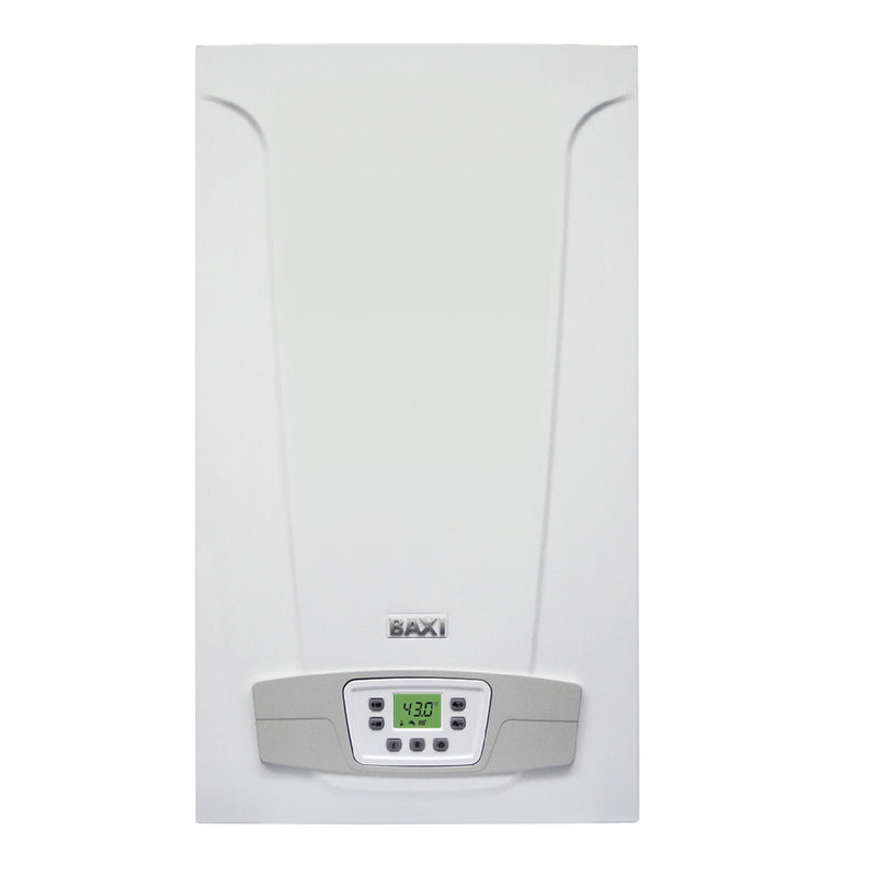 Caldaia camera aperta Baxi 24 kw Eco5 Blue gas Metano Low Nox