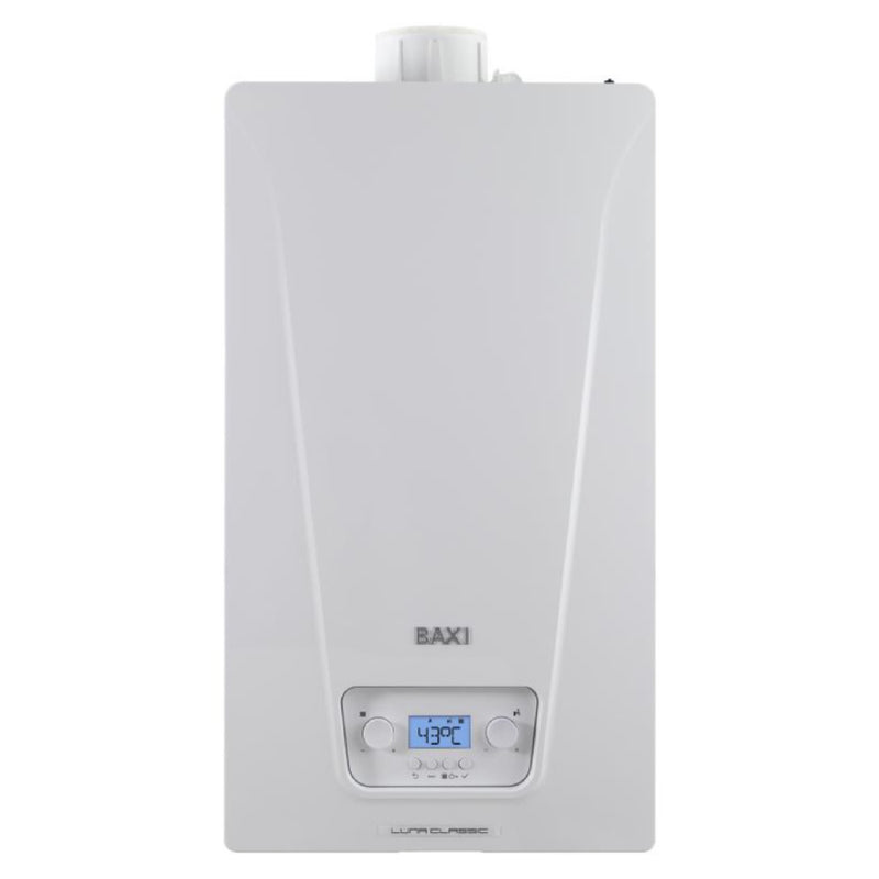 Caldaia a condensazione Baxi 24 kw Luna Classic 24