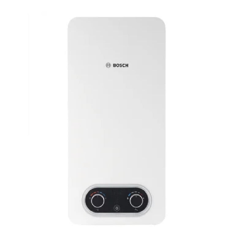Scaldabagno a gas GPL 10 Litri Bosch Therm 4204 10 31 Camera Aperta