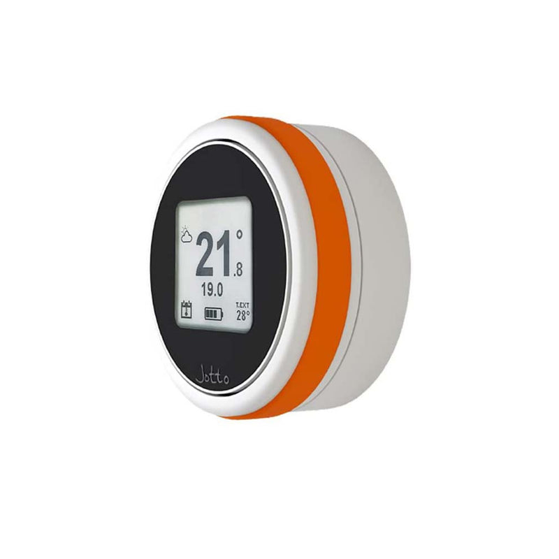 Cronotermostato Modulante Wifi Jotto cod. 91942050 Classe V con Bluetooth senza fili