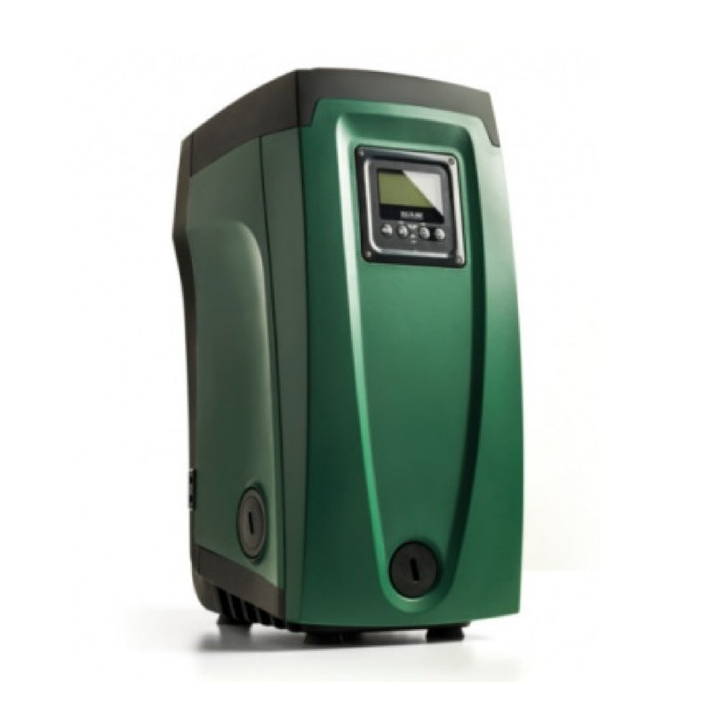 Pompa autoclave sistema di pressurizzazione automatico con inverter Dab Esybox HP 2.1 cod. 60147200
