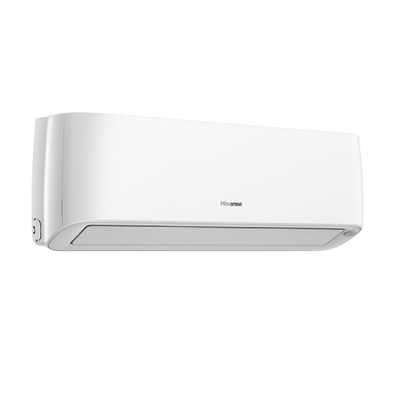 Climatizzatore Hisense Energy Pro Plus Dual Split 12000+12000 btu Wi-Fi 2AMW52U4RXC