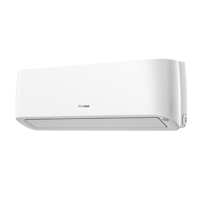 Climatizzatore Hisense Energy Pro Plus Quadri Split 9000+9000+9000+12000 btu Wi-Fi 4AMW105U4RAA