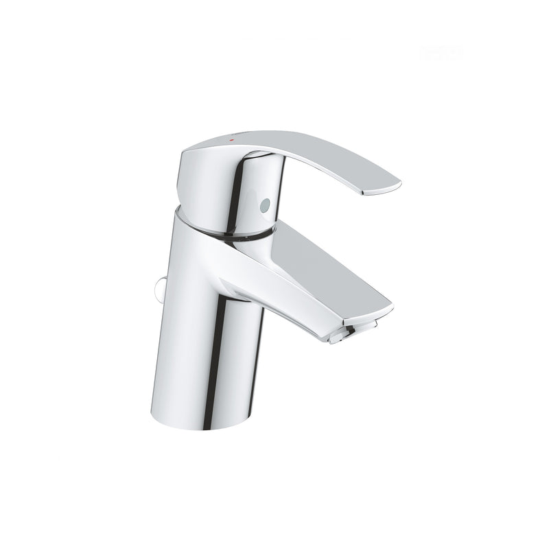 Miscelatore Monocomando Grohe Eurosmart per lavabo cod. 33265002