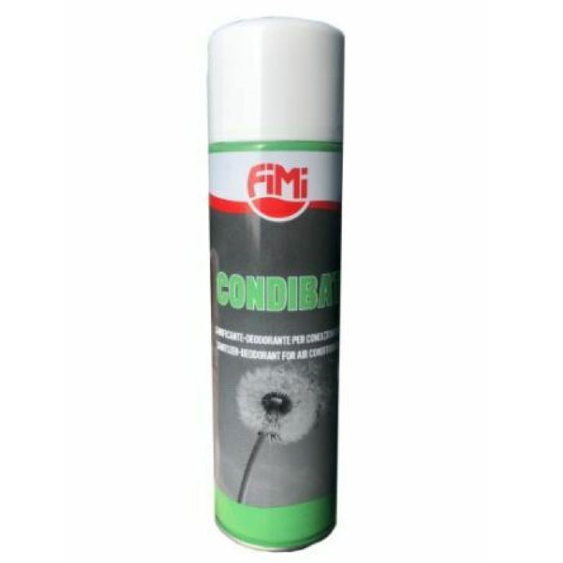 Igienizzante spray Fimi Condibat 500 ml per climatizzatori, ambienti e superfici