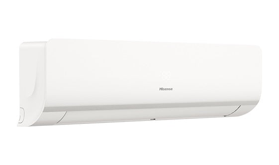 Climatizzatore Hisense New Energy Penta Split 9000+9000+9000+9000+9000 btu Wi-Fi 5AMW125U4RTA