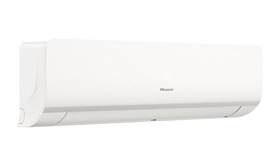 Climatizzatore Hisense New Energy Dual Split 9000+18000 btu Wi-Fi 3AMW72U4RJC