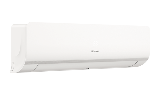 Climatizzatore Hisense New Energy Dual Split 9000+9000 btu Wi-Fi 2AMW42U4RGC