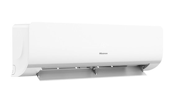 Climatizzatore Hisense New Energy Penta Split 9000+9000+9000+9000+9000 btu Wi-Fi 5AMW125U4RTA
