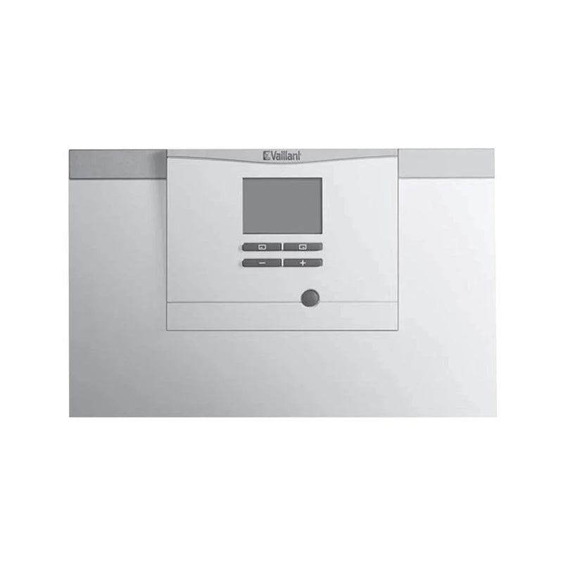 Pompa di calore aria-acqua 15 Kw Vaillant aroTHERM plus VWL 155/6 A 230V S3 monoblocco inverter monofase R290