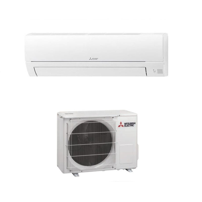 Climatizzatore Mitsubishi serie HR 12000 btu MSZ-HR35VF