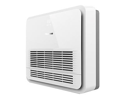 Climatizzatore Hisense Console serie Turbo Dual Split 9000+9000 Btu 2AMW42U4RGC