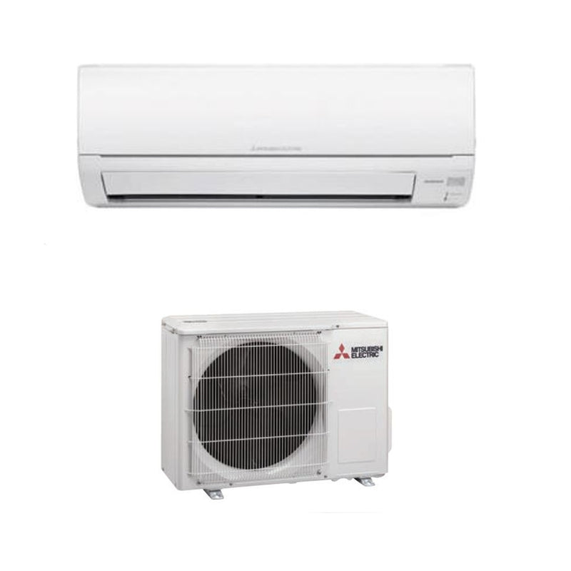 Climatizzatore Mitsubishi serie HR 24000 btu MSZ-HR71VF