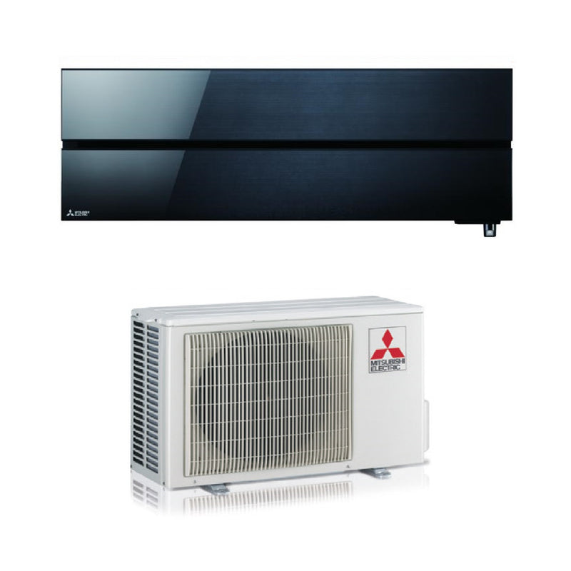Climatizzatore Mitsubishi Kirigamine Style serie LN 18000 btu Wi-Fi MSZ-LN50VGB