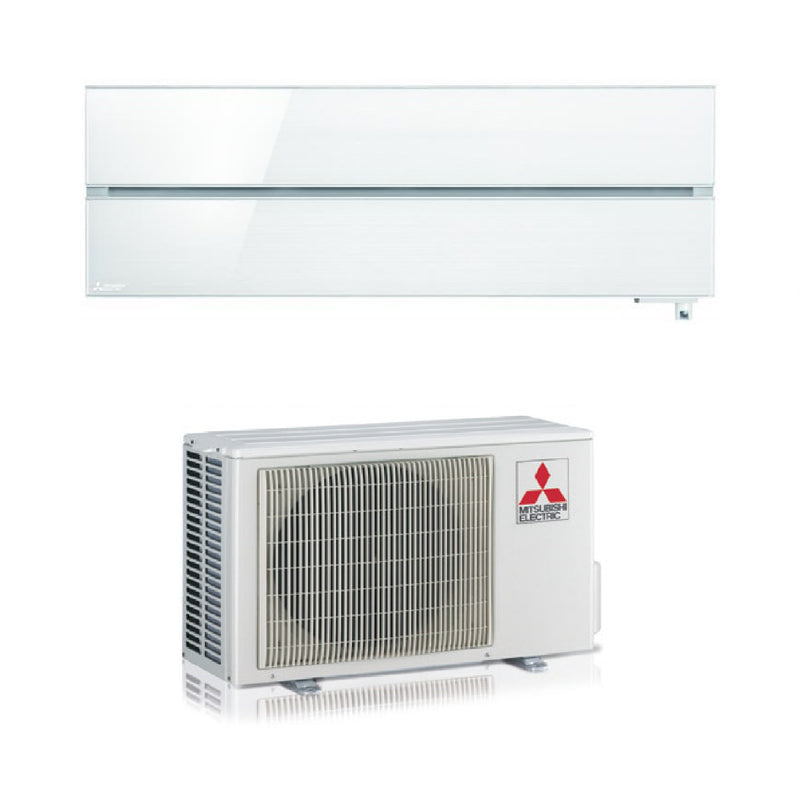 Climatizzatore Mitsubishi Kirigamine Style serie LN 12000 btu Wi-Fi MSZ-LN35VGV