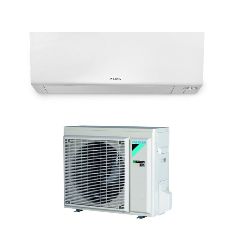 Climatizzatore Daikin Perfera Wall 9000 btu Wi-Fi FTXM25R
