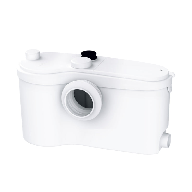 Trituratore SFA Sanitrit mod. Sanibest Pro cod. SBPRO per ambienti commerciali