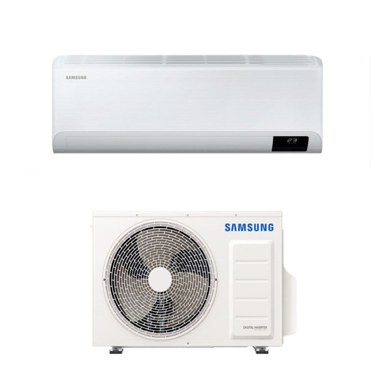 Climatizzatore Samsung Cebu 12000 btu Wi-Fi F-AR12CBB