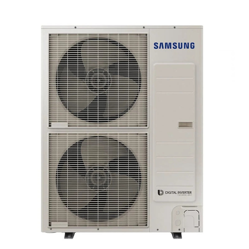 Pompa di calore aria-acqua 16 Kw monoblocco Samsung AE160RXYDEG/EU Sistema EHS Mono Inverter Monofase R32