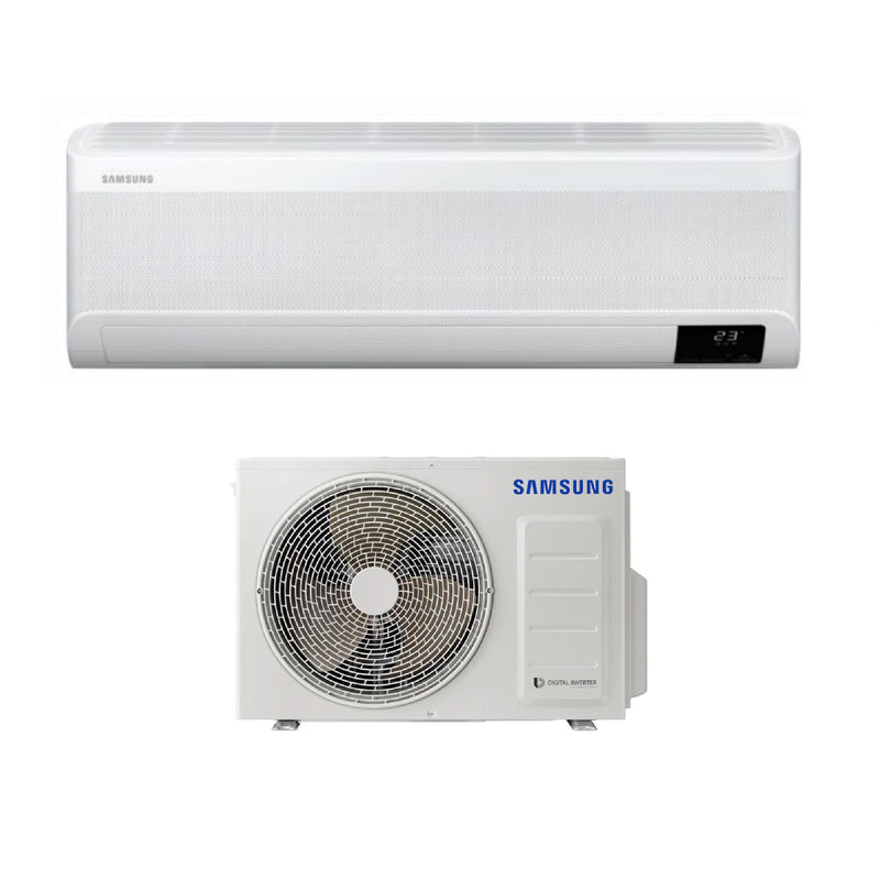 Climatizzatore Samsung Windfree Avant 18000 btu Wi-Fi F-AR18AVT