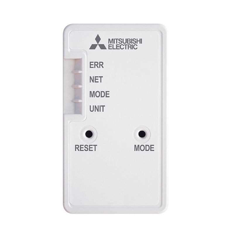 Scheda Wi-Fi Mitsubishi cod. MAC-587IF-E1 per climatizzatori serie HR