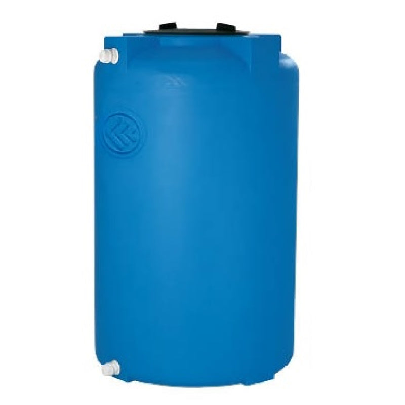 Serbatoio Cordivari in Polietilene 500 Litri Verticale per stoccaggio acqua