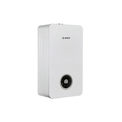 Scaldabagno a gas Metano 15 Litri Bosch Therm 5600 S 15 DV23 Camera Stagna
