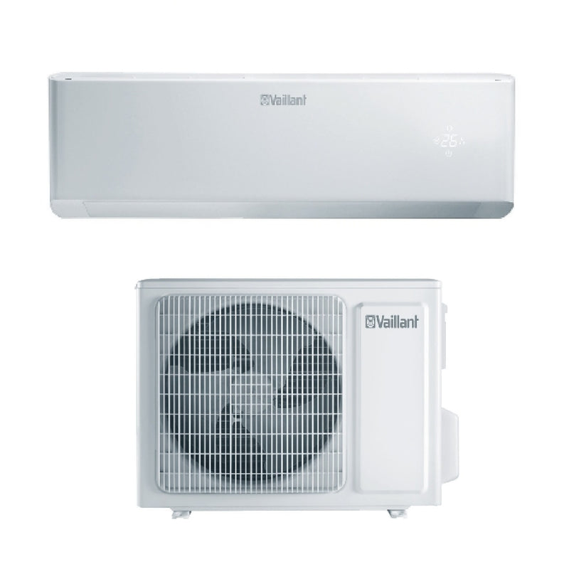 Climatizzatore Vaillant climaVAIR Exclusive VAI 5 12000 btu VAI 5-035 WN