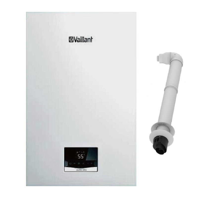 Caldaia a condensazione Vaillant 24 kw ecoTEC Intro VMW 18/24 AS/1-1