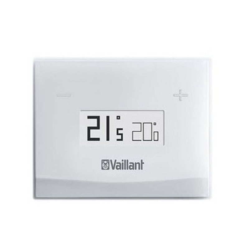 Cronotermostato Modulante Wifi Vaillant vSmart Classe VI