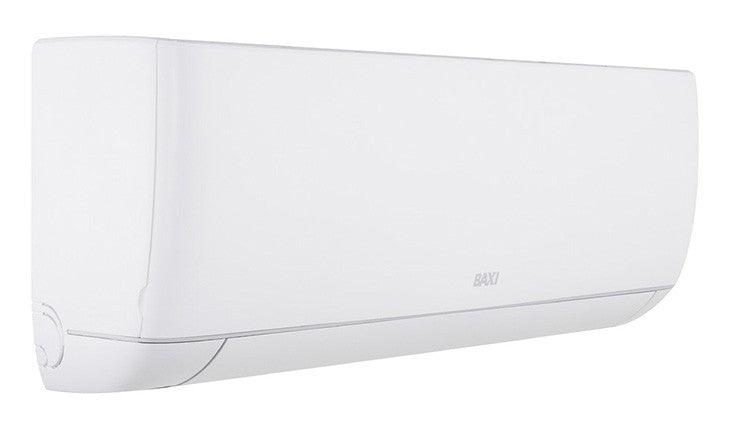 Climatizzatore Baxi Luna Clima Astra Quadri Split 7000+7000+7000+7000 btu LSGT100-4M
